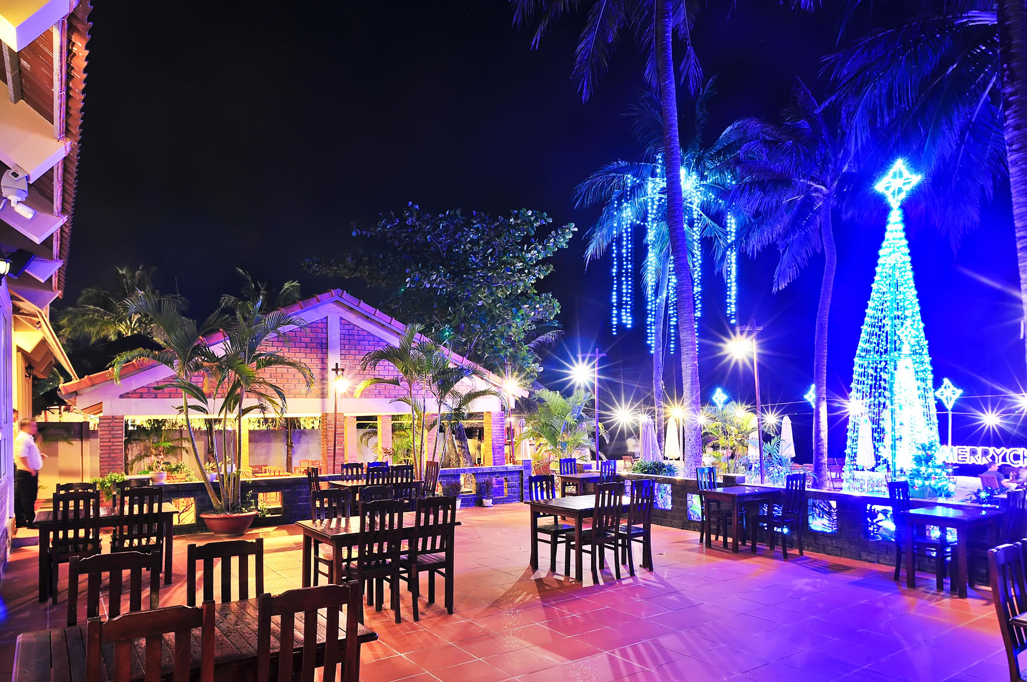 Фото Sea Star Resort, Phu Quoc