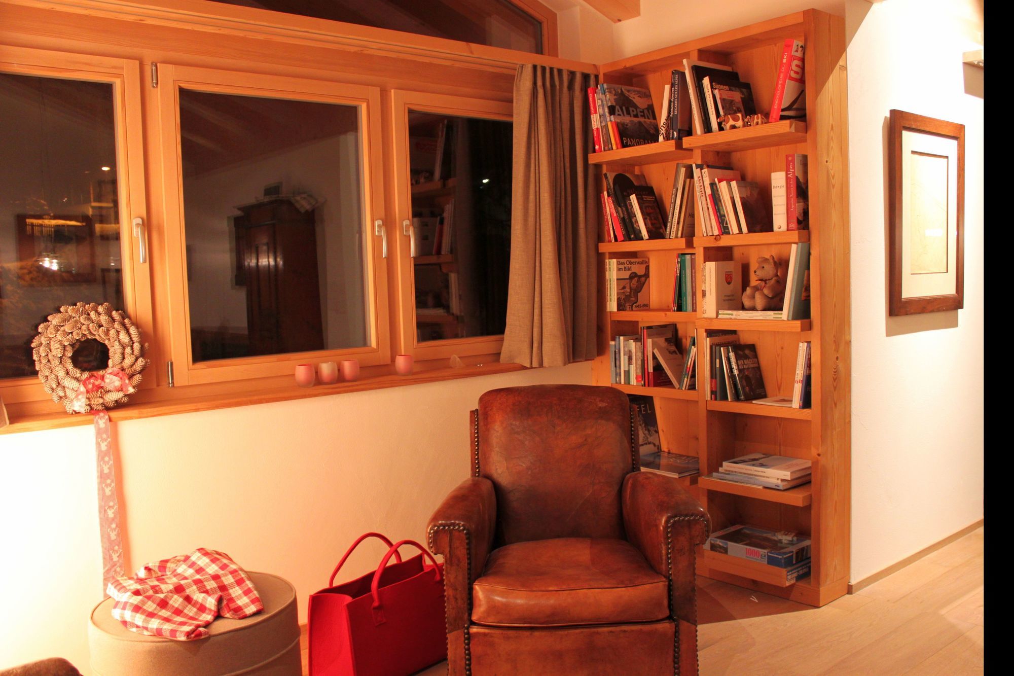 Фото Chalet Banja