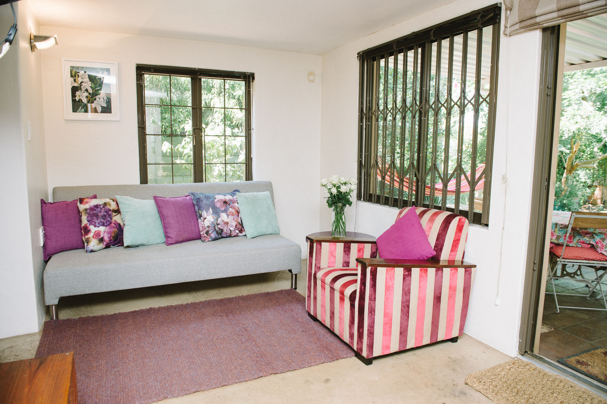 Фото Mackaya Bella Guest House