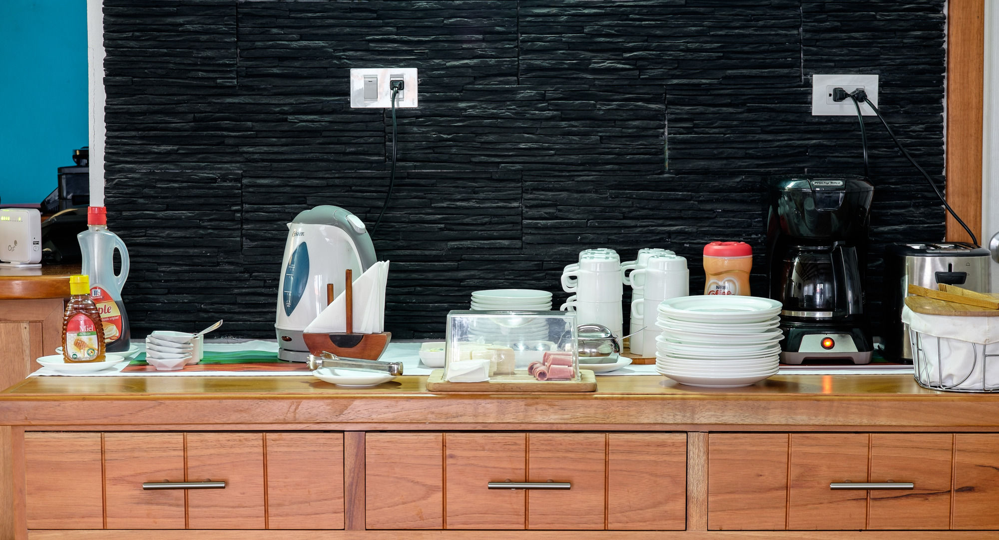 Фото Capitan Max B&b