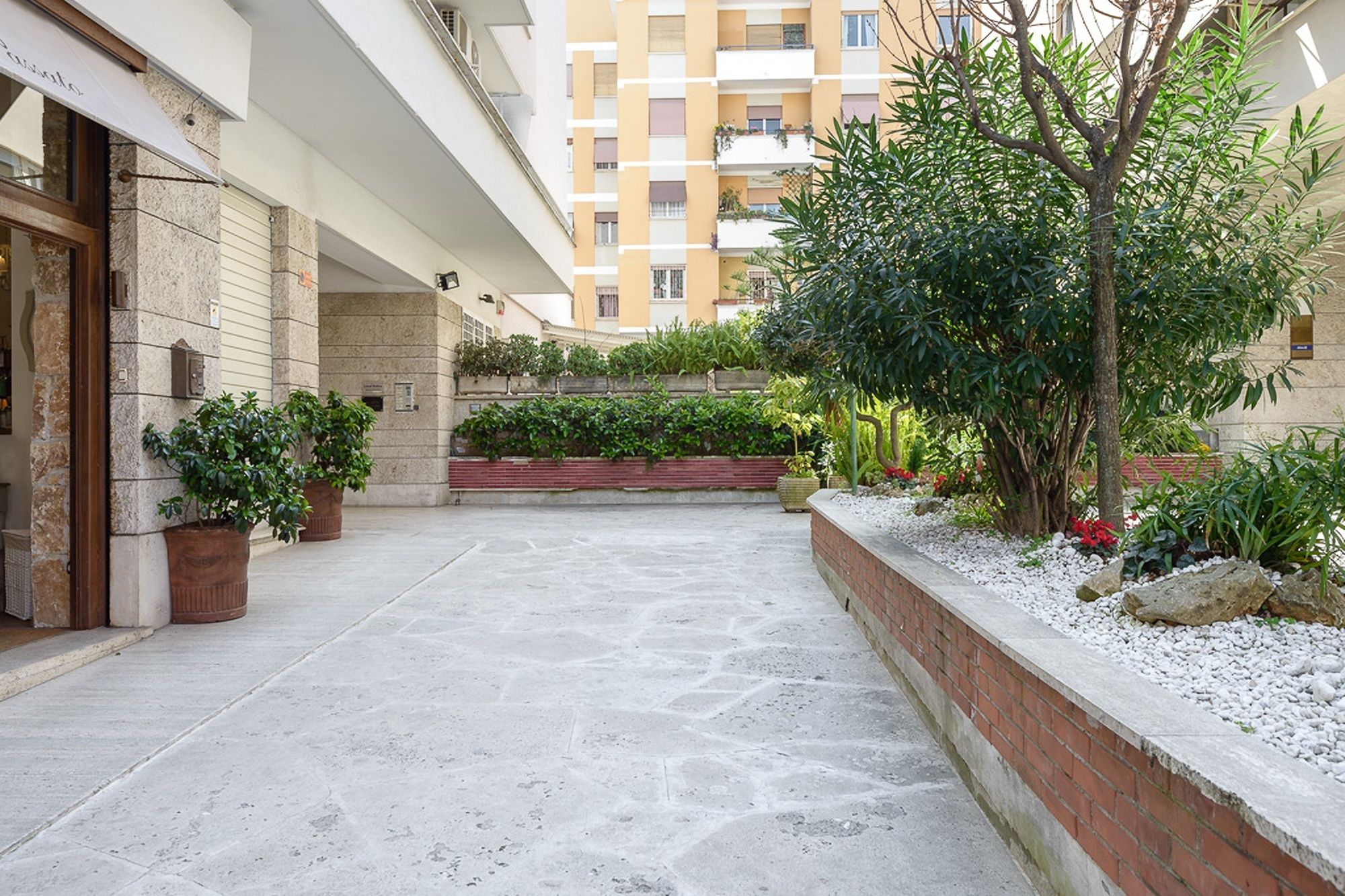 Фото Casa Mia Vaticano Guest House