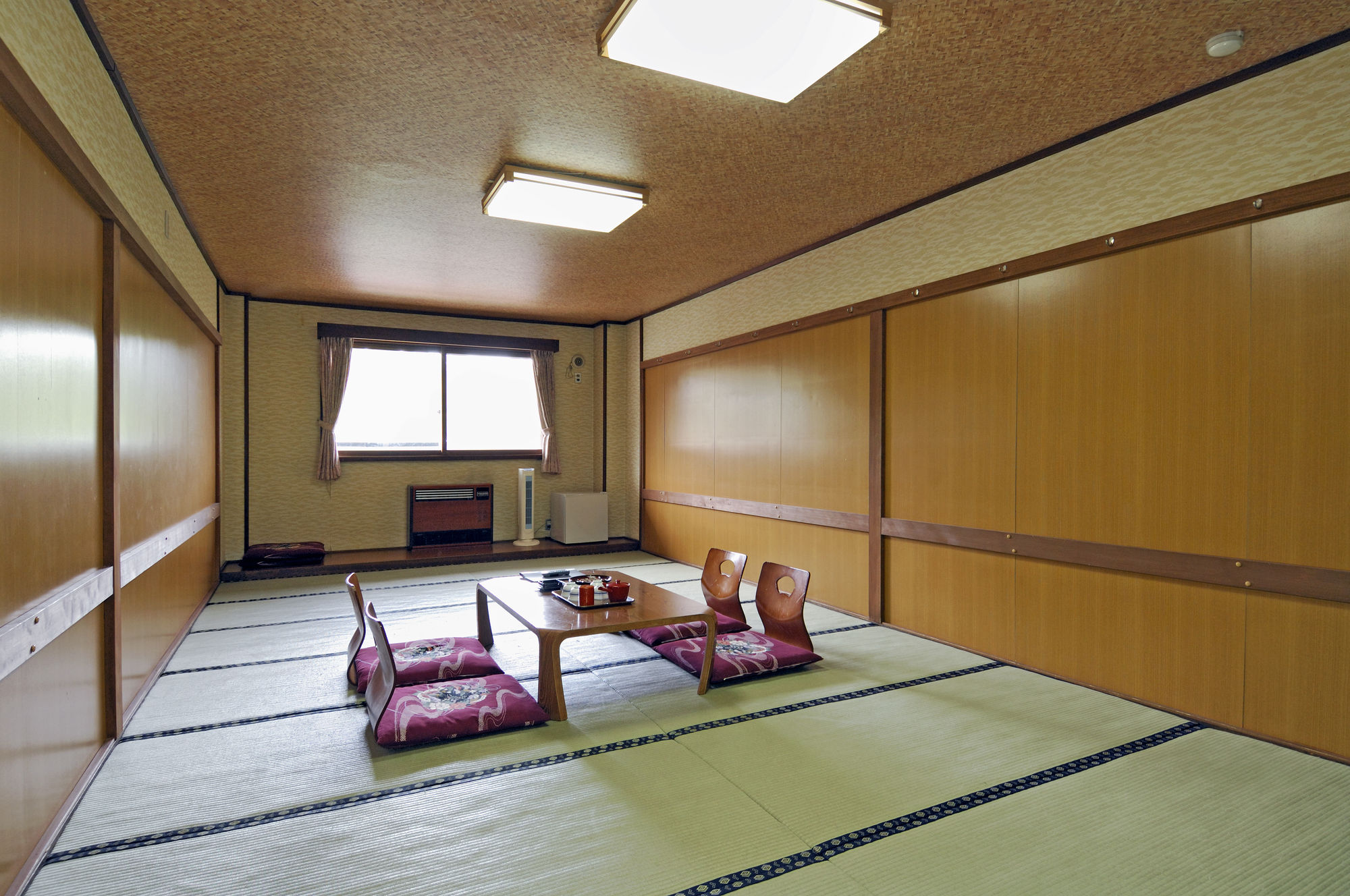 Фото Shiga Palace Hotel