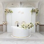 Ваша свадьба (ulitsa Khalturina, 88Б), bridal salon