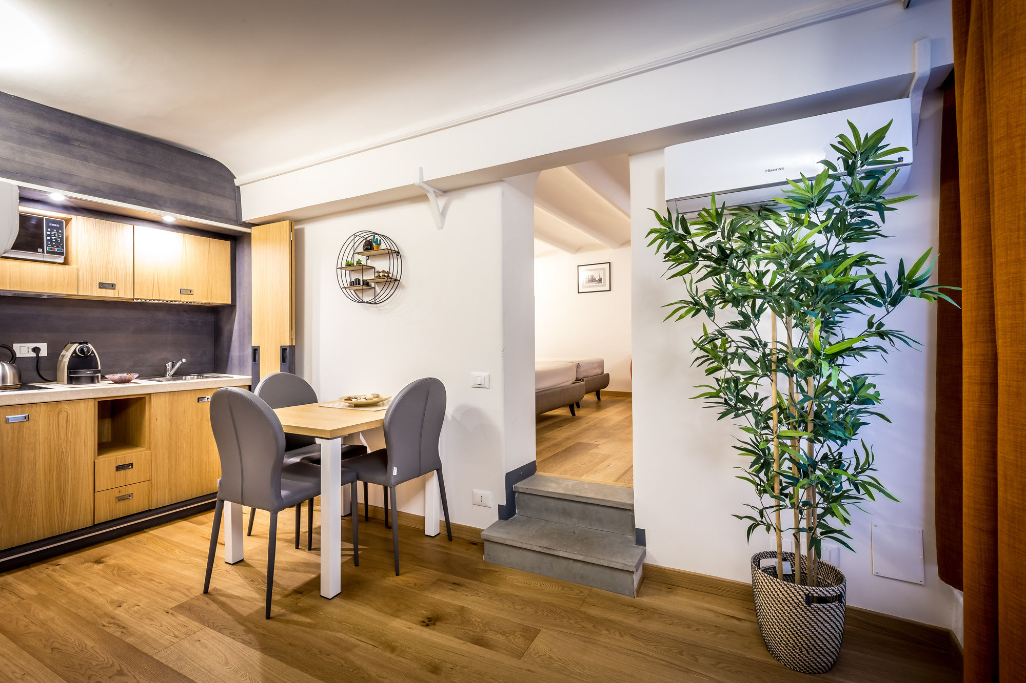 Фото Martelli 6 Suites And Apartments