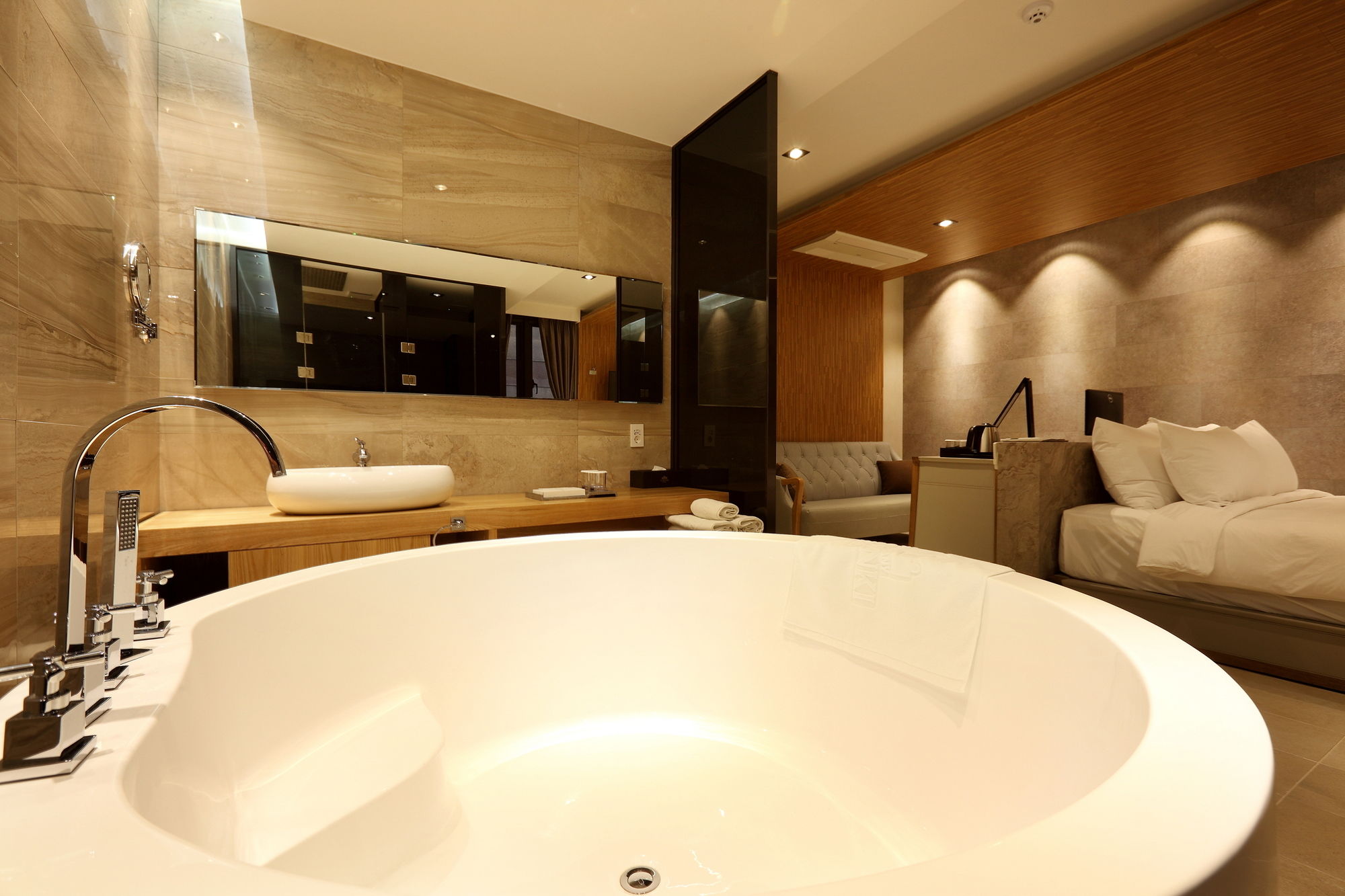 Фото Sc Helsinki Hotel