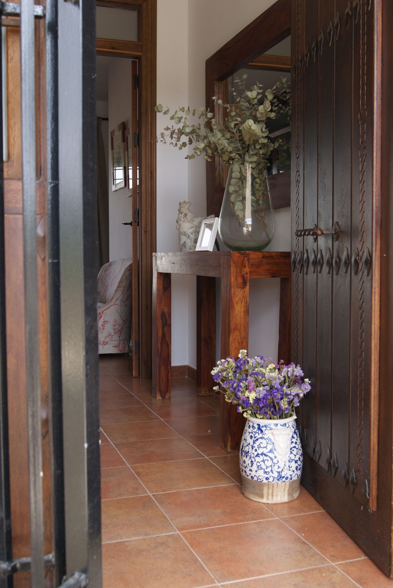 Фото Finca El Romeral