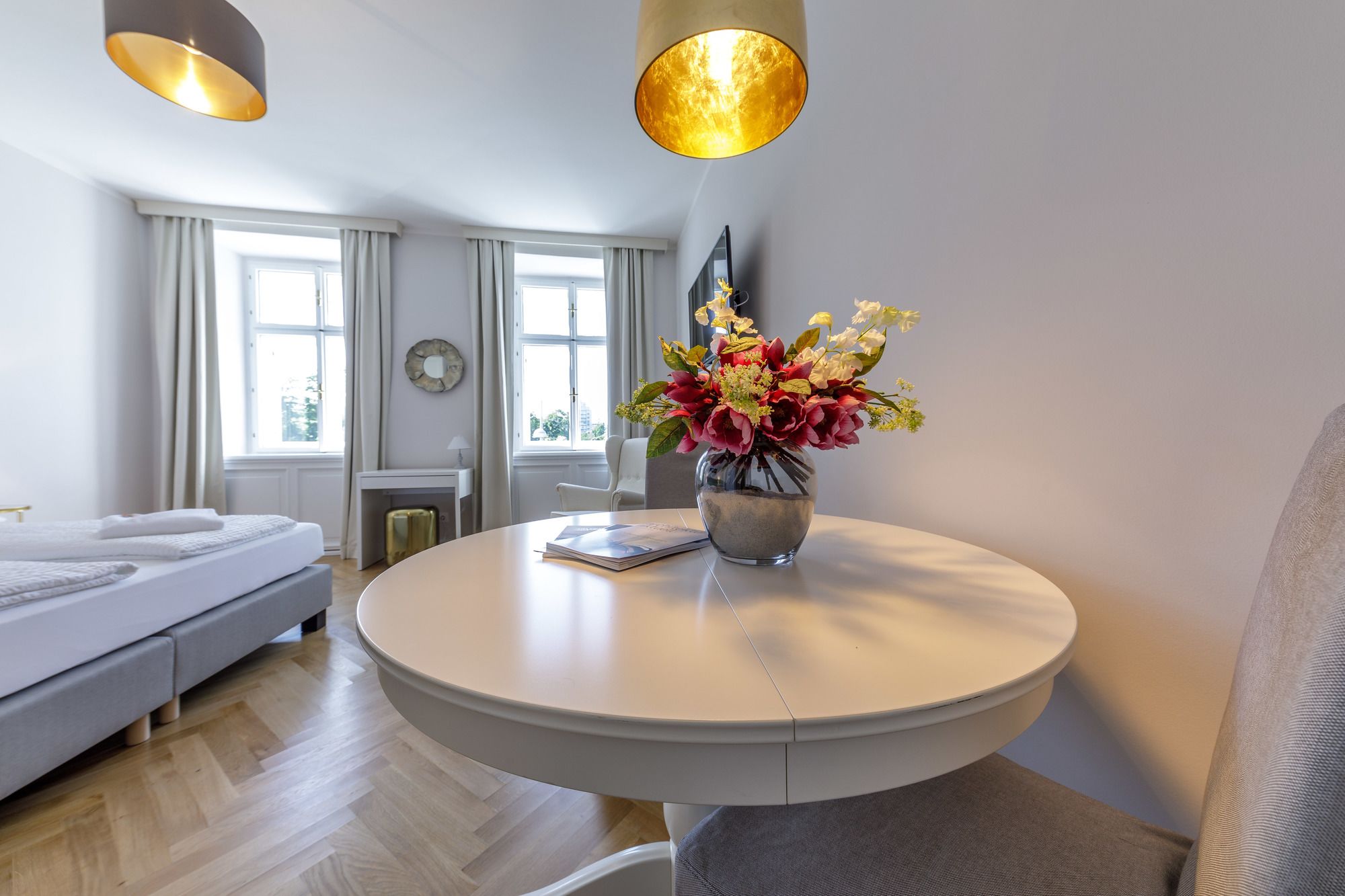 Фото Parkview Residences