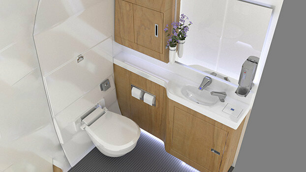 Airline Wencor, Istanbul, photo