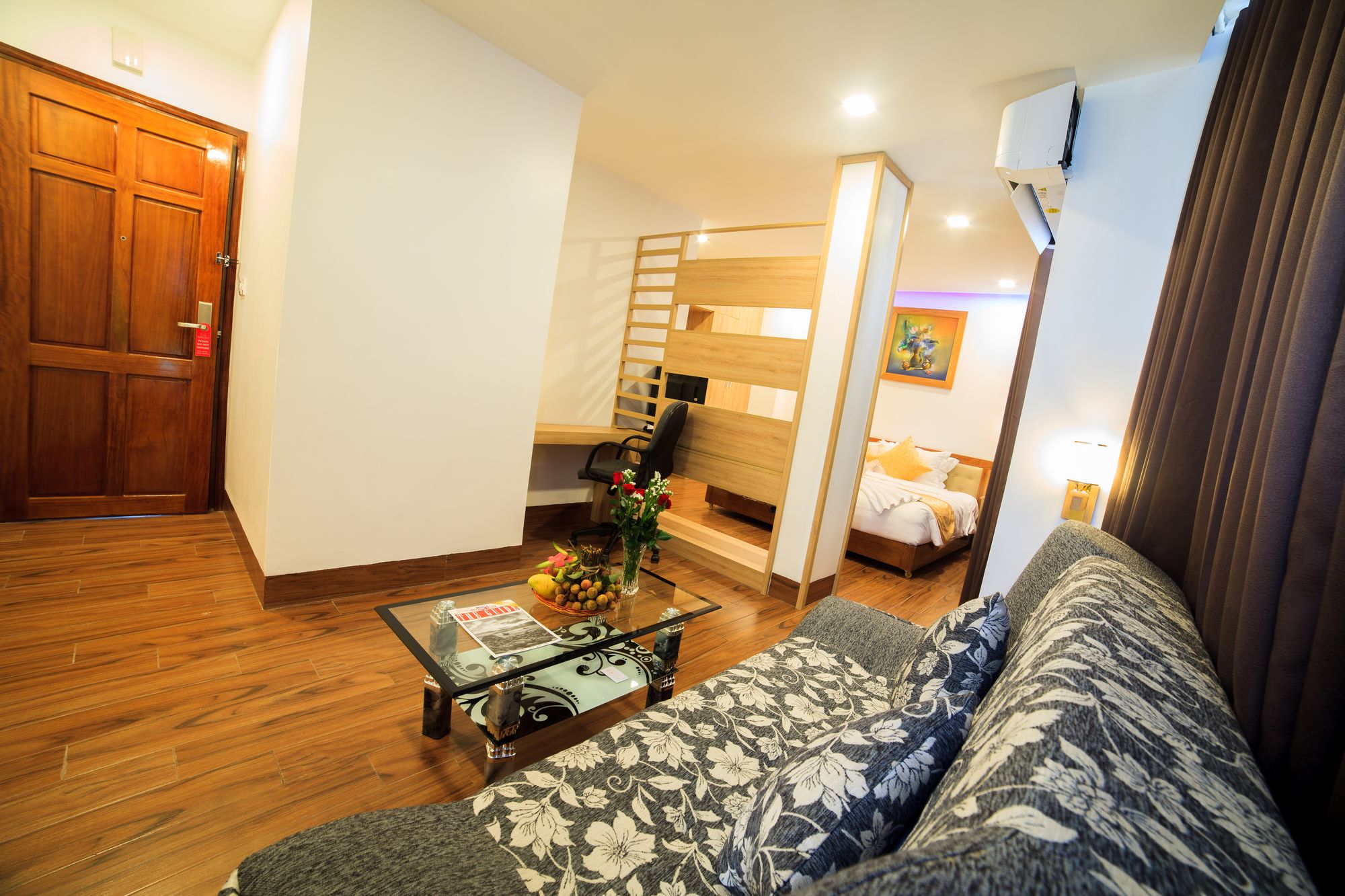 Фото Cherry Hotel Hue