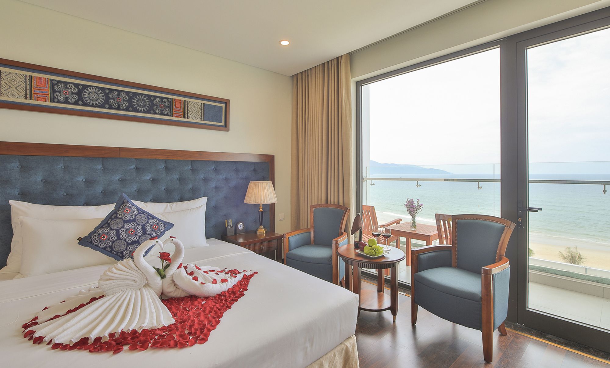 Фото Khách Sạn Balcona Đà Nẵng