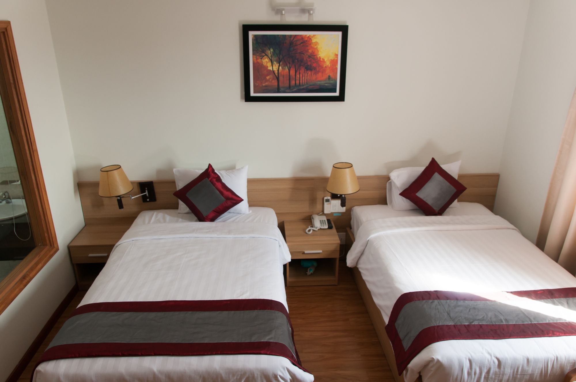 Фото My Day Hotel Nha Trang