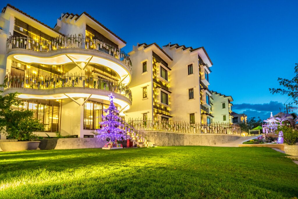 Hotel The Villa Hoi An, Hội An, photo