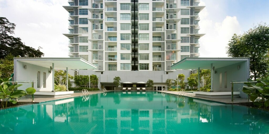 Apartments Holiday Heaven, Kuala Lumpur, photo