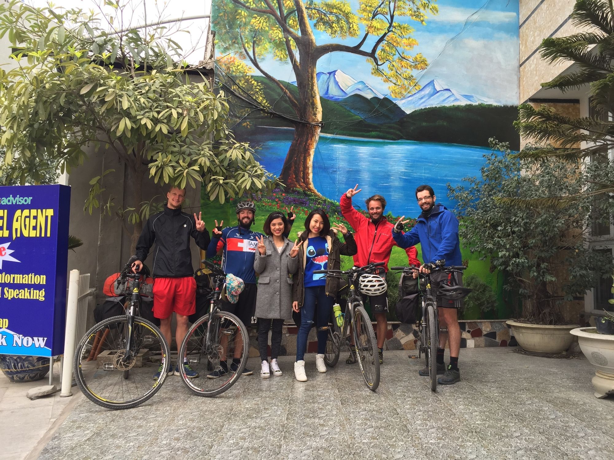 Фото The Light Hotel