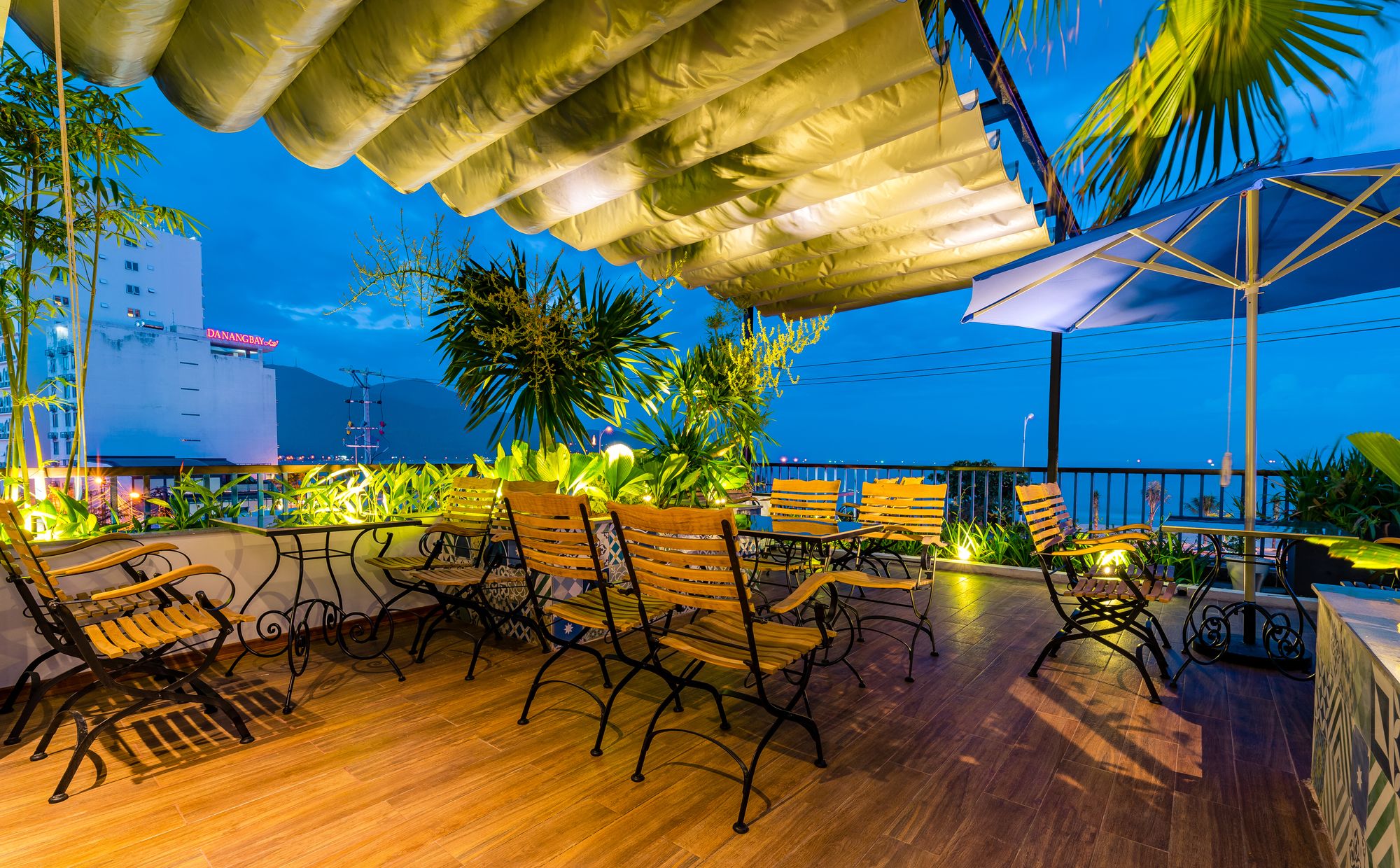 Фото Cani Beach House