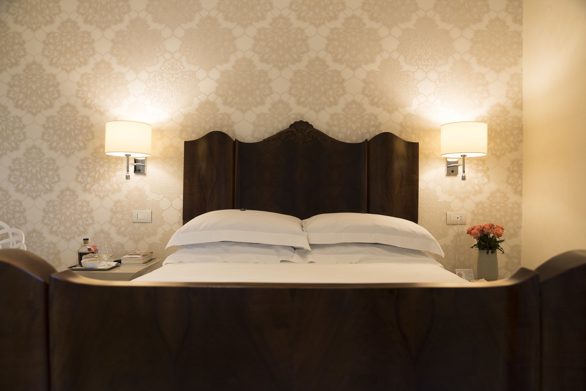 Фото Hotel Altavilla