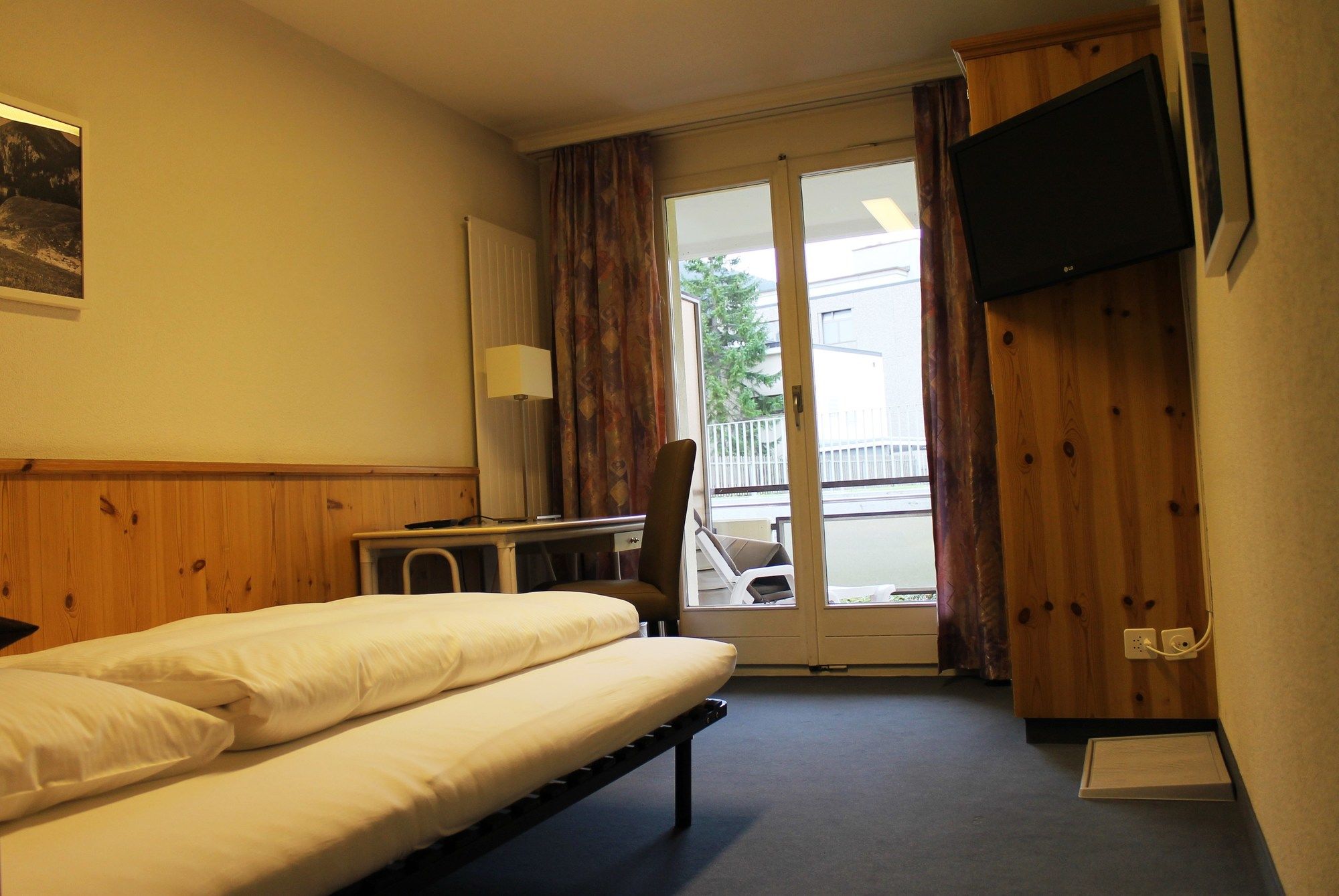 Фото Spenglers Inn