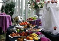 Фото Charlotte Marriott City Center