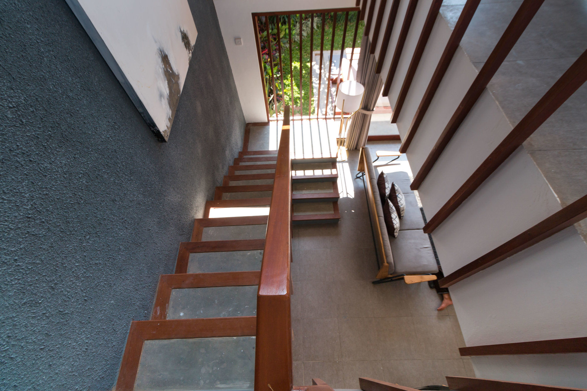 Фото Sanur Art Villas