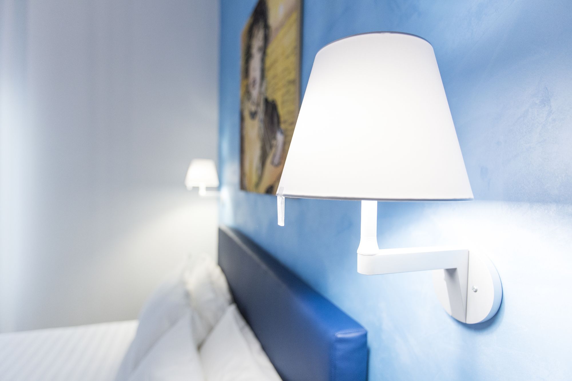 Фото IstayinToledo Luxury Guest House