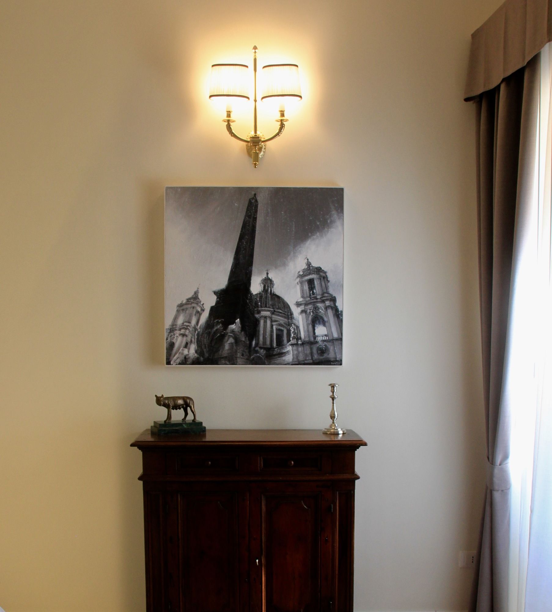 Фото Navona Residenza de Charme