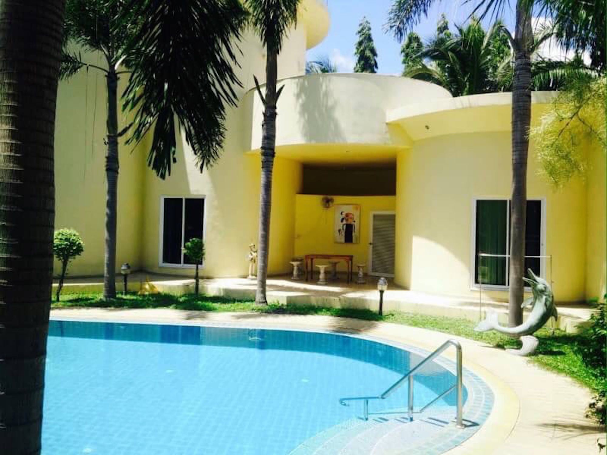 Фото Fancy Pattaya