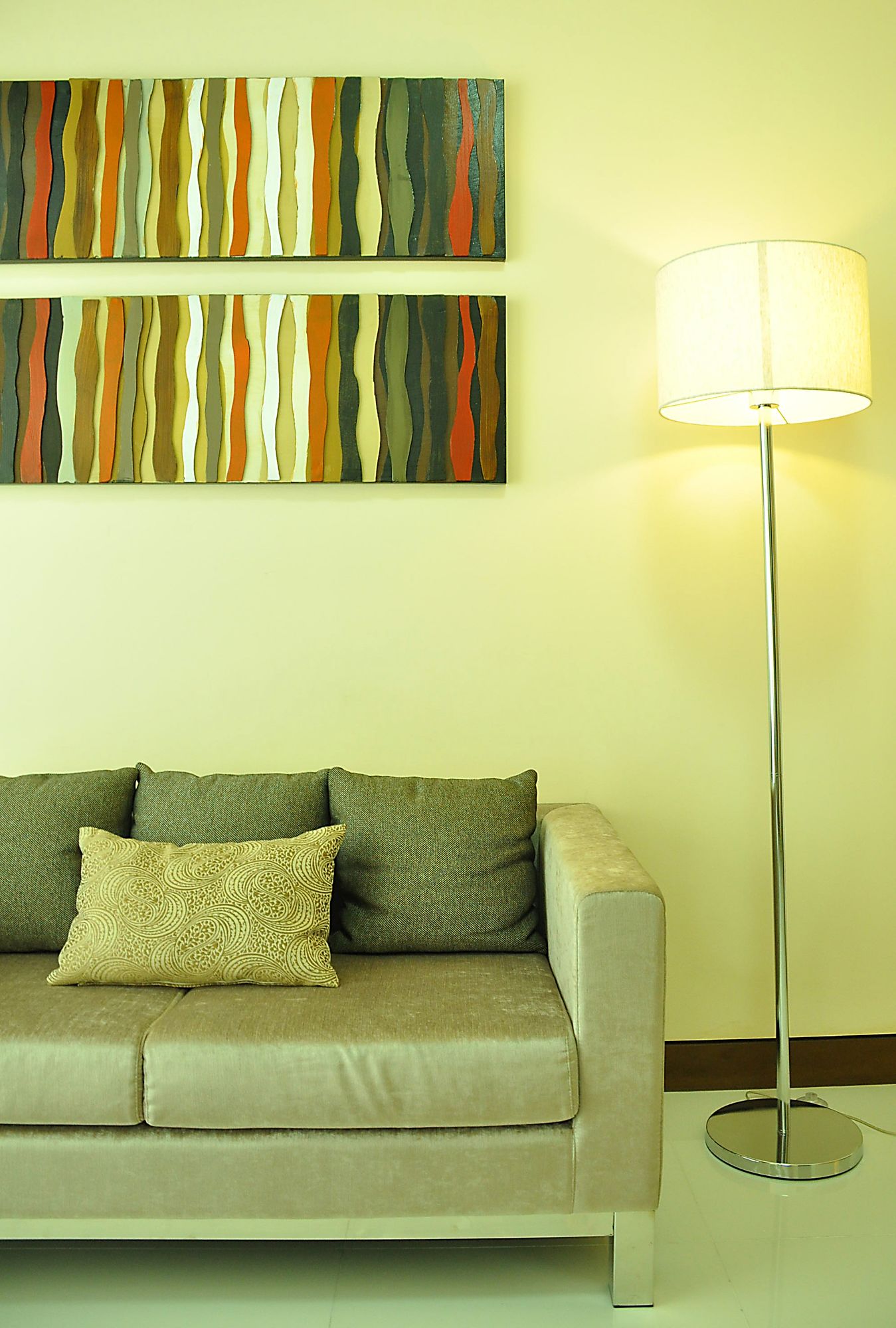 Фото CSuites at Two Central Residences