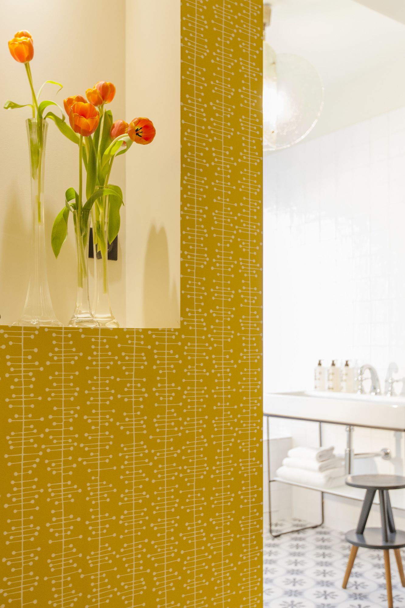 Фото La Maison Volver