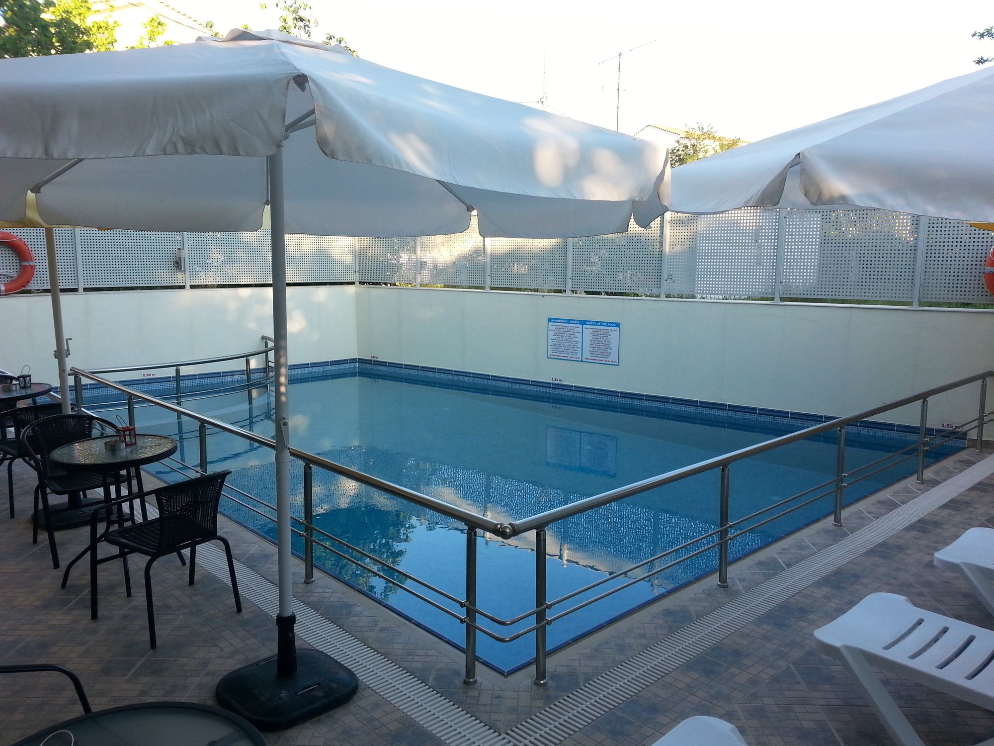 Фото Anthena Studios