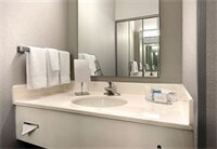 Фото Courtyard by Marriott Myrtle Beach Broadway