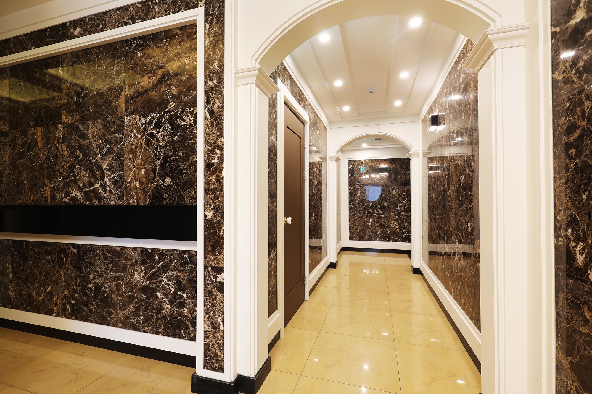 Фото SM Boutique Hotel