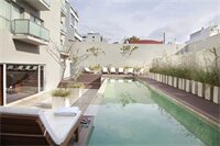 Фото Dazzler by Wyndham Buenos Aires Palermo