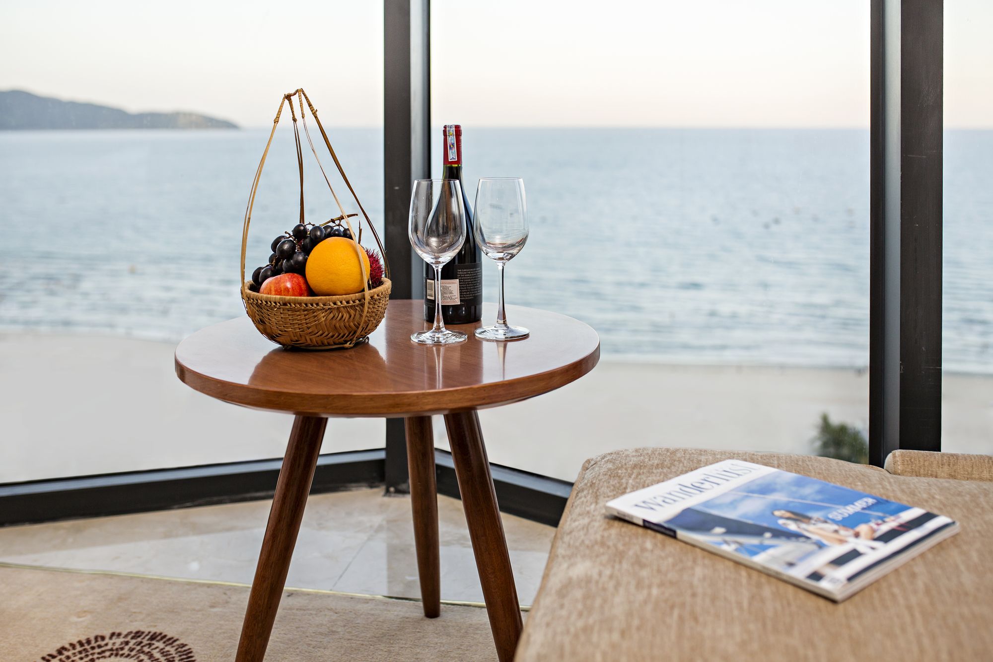 Фото Paris Deli Danang Beach Hotel