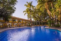 Фото Holiday Inn Guadalajara Expo