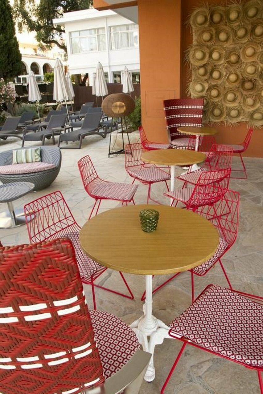 Фото Bpm Lloret Hotel