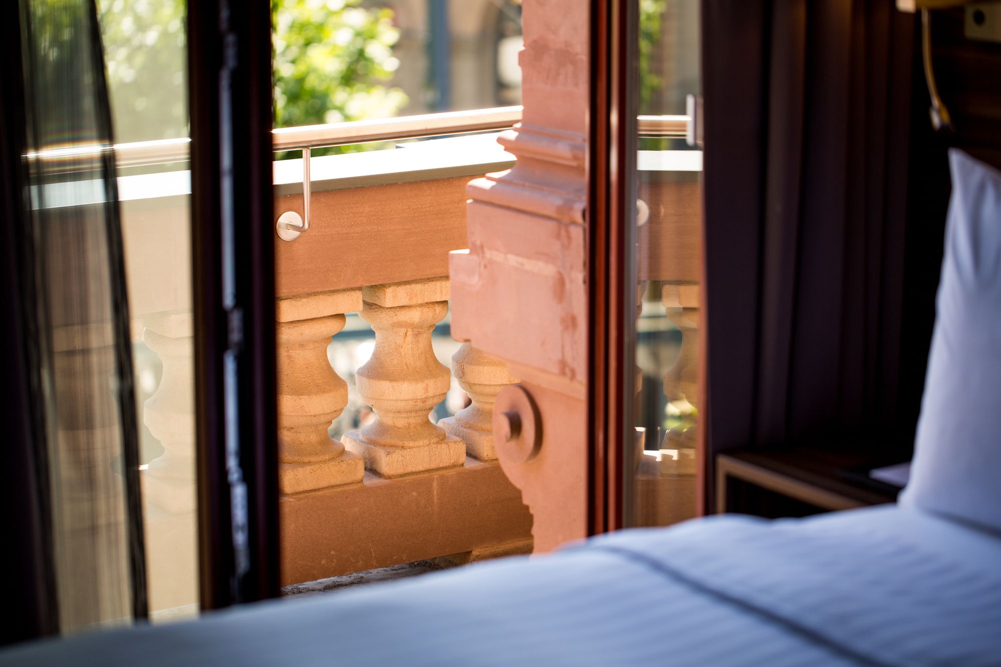 Фото Ac Hotel Mainz