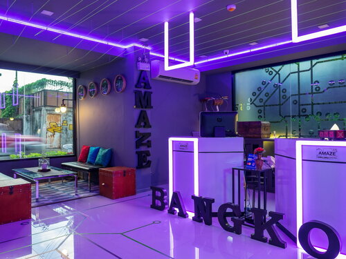Гостиница Kokotel Bangkok Sukhumvit 50
