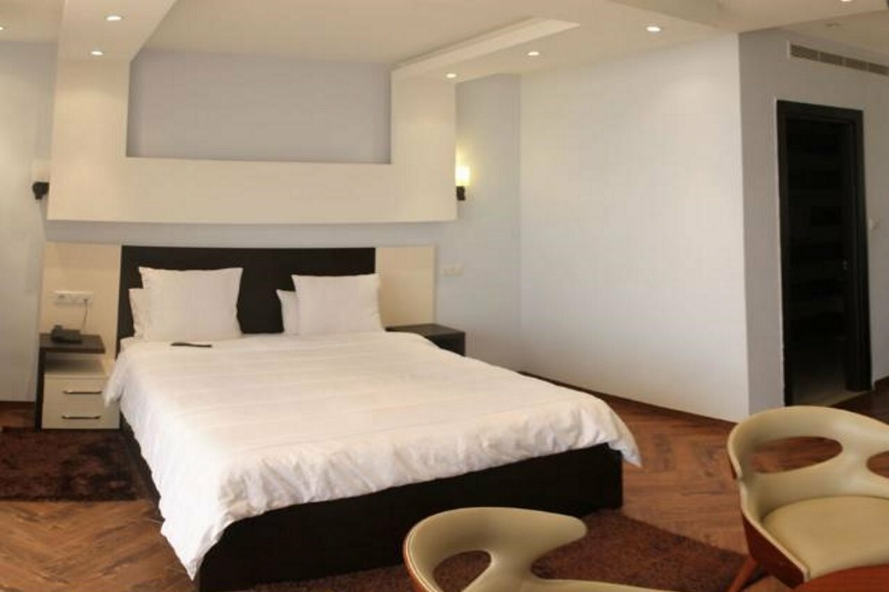 Фото Hotel Ikram El Dhayf