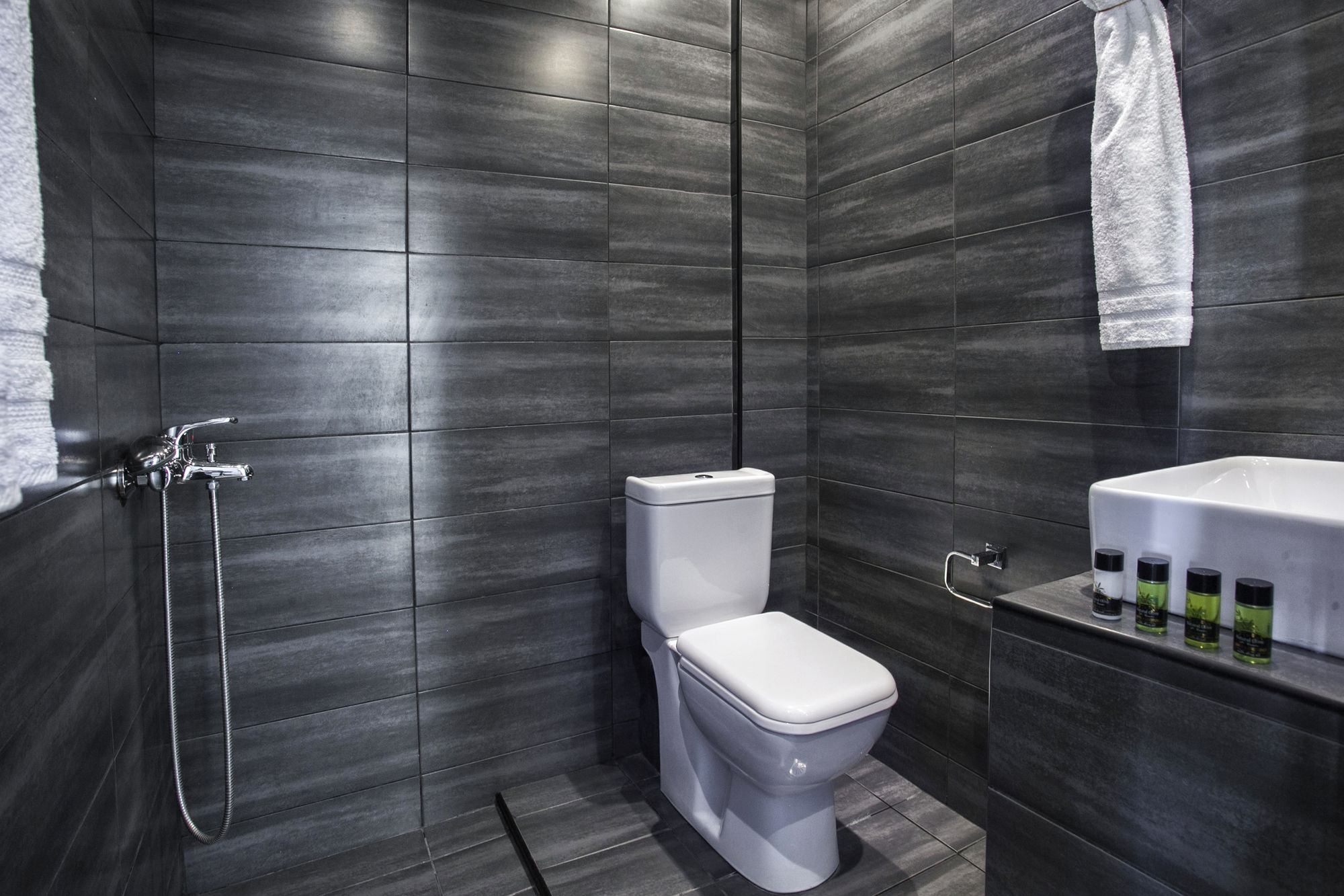 Фото Atlas Hotel Skiathos