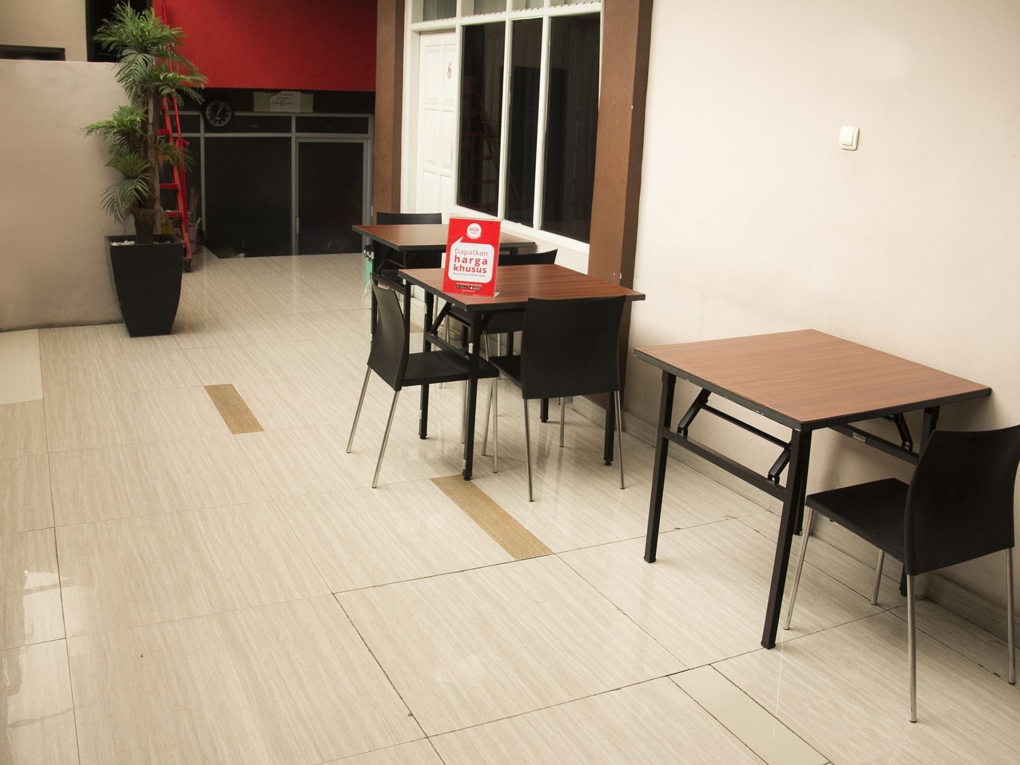 Фото Novatel Yogyakarta