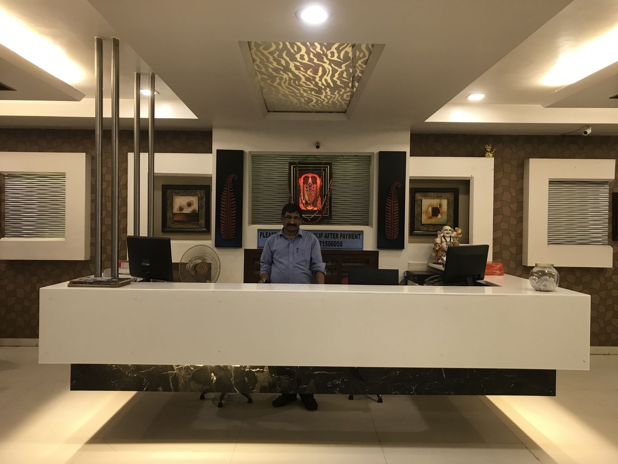 Фото Hotel Sun International