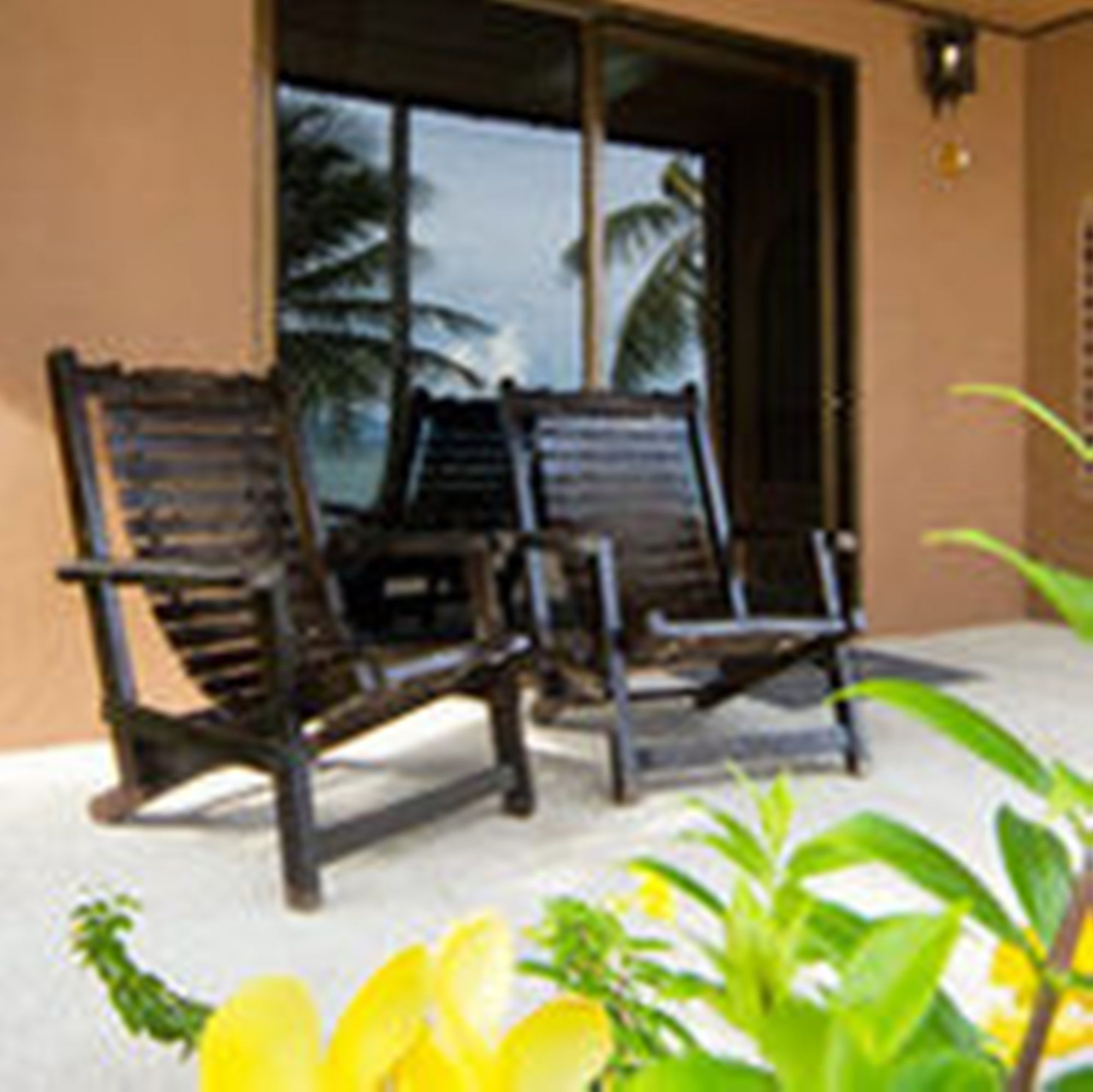 Фото Phangan Beach Resort