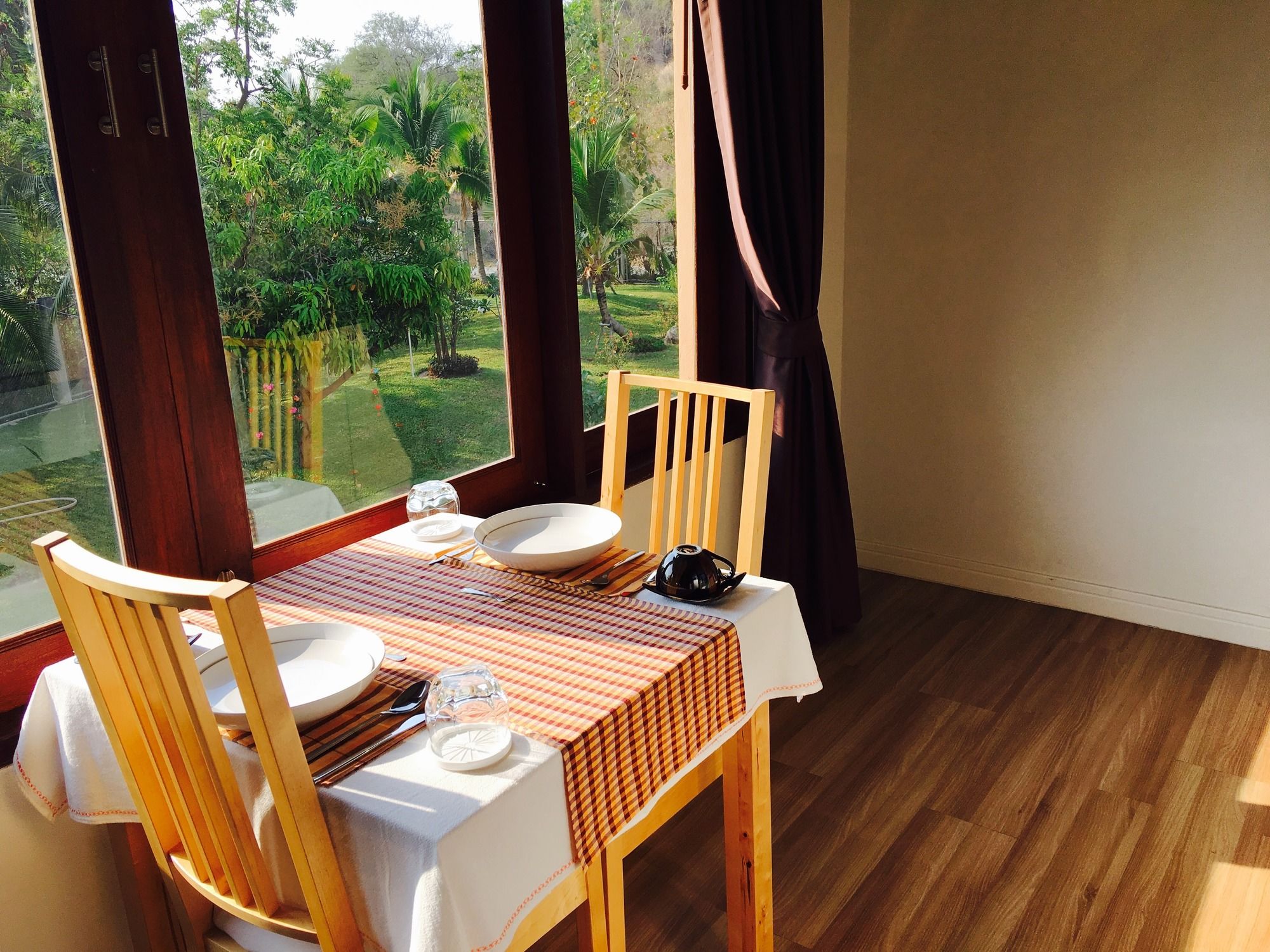 Фото Elegancy Resort Hua Hin