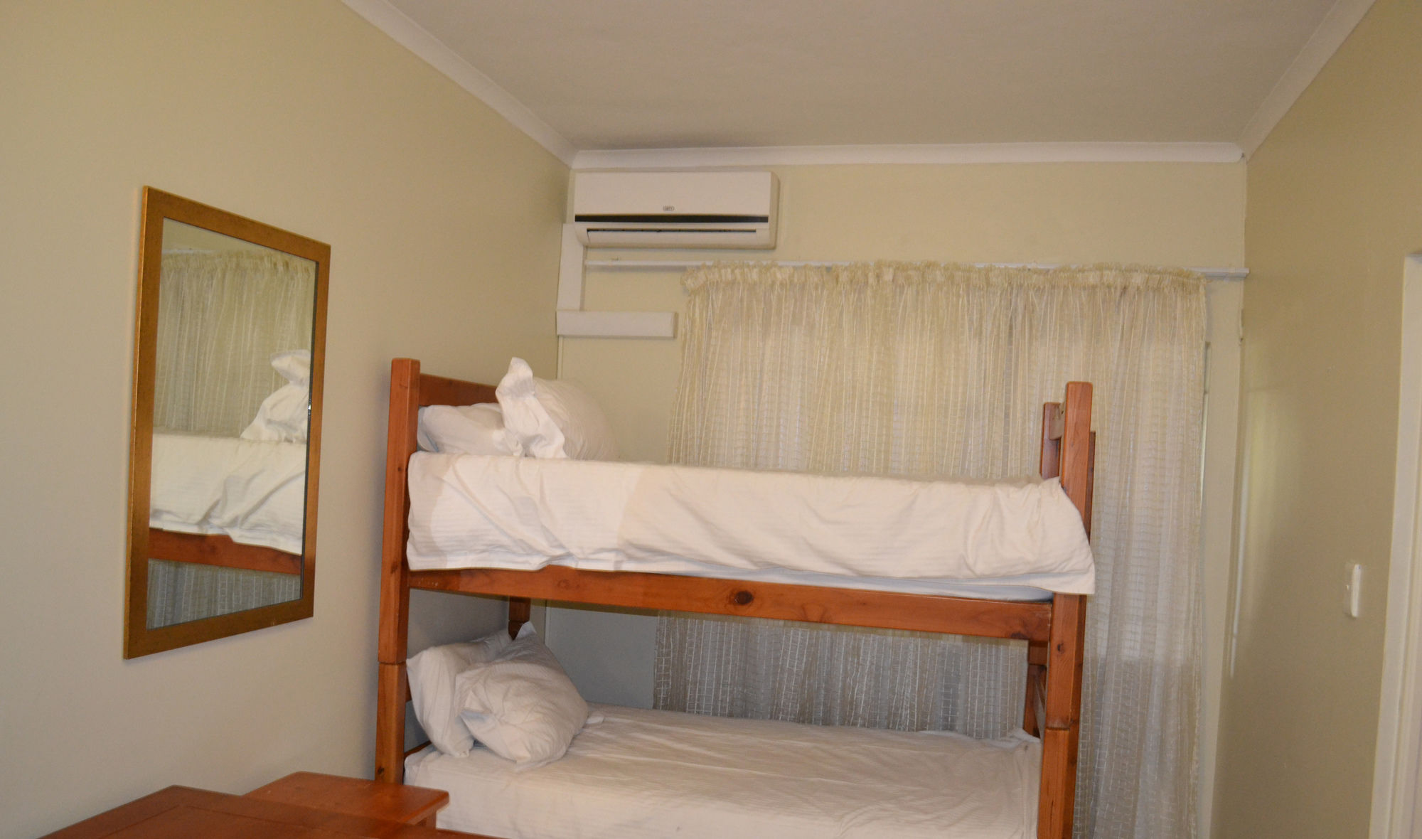 Фото Pretoria North Lodge