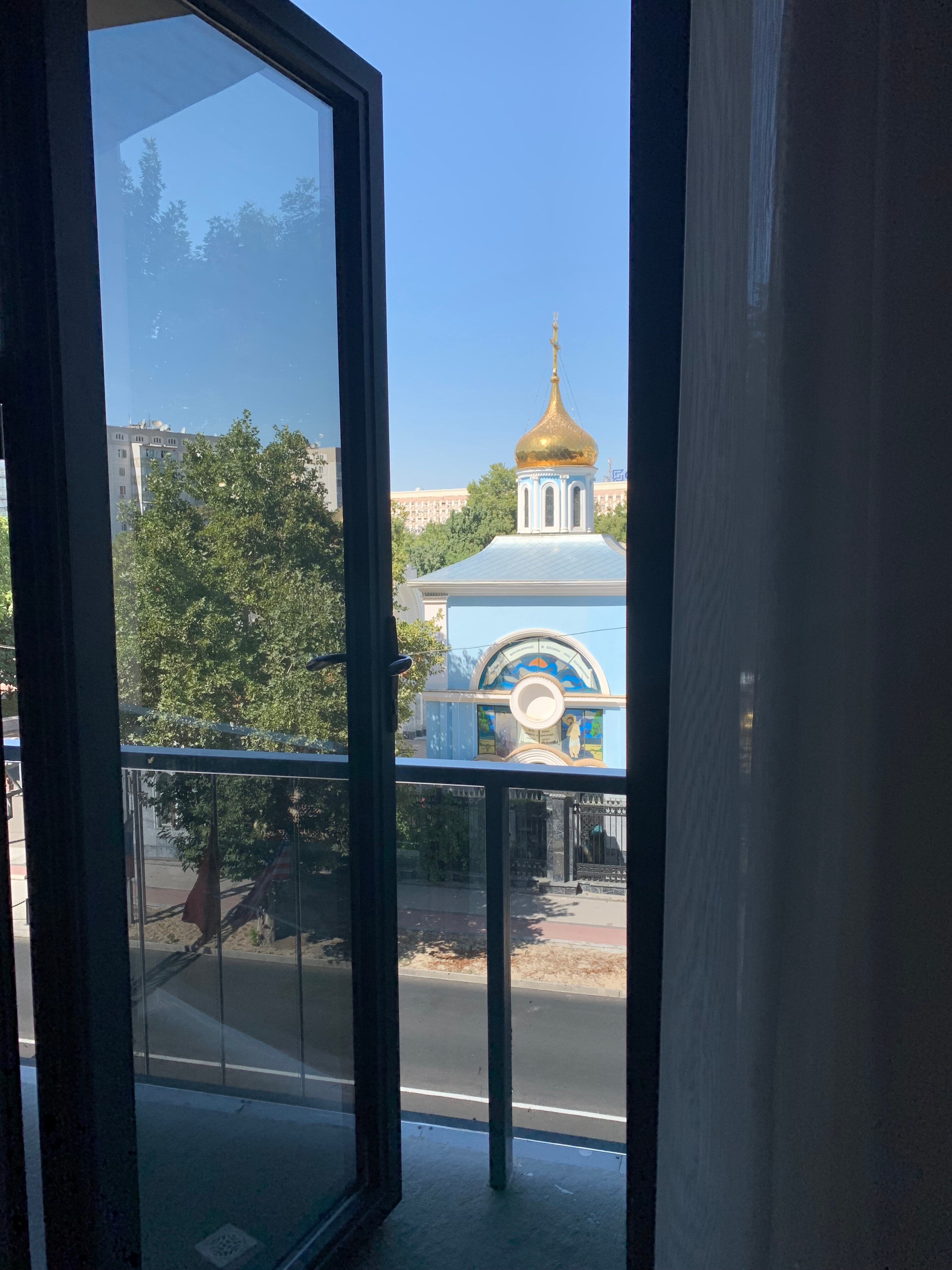 Фото Grand Mir Hotel