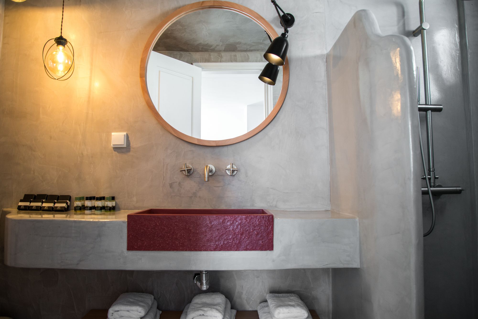 Фото Genesis Cave Houses