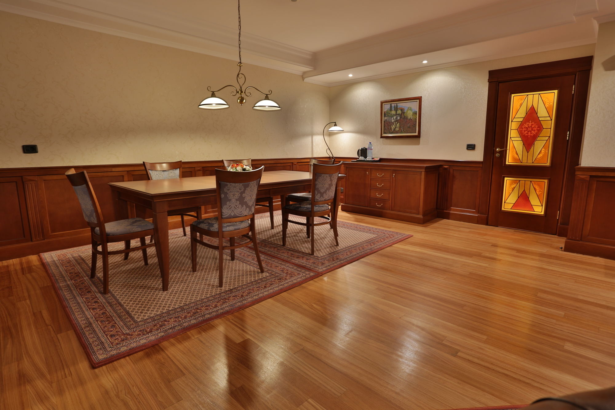 Фото Marina Residence