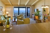 Фото La Jolla Shores Hotel