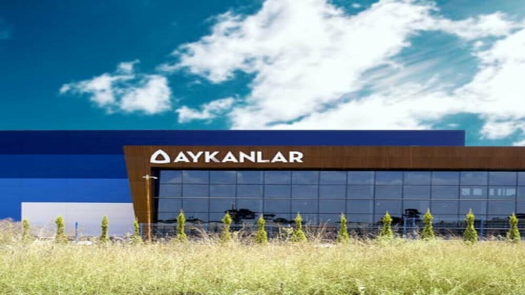 Security company Gözay Group Private Security, Facility Management and Cleaning Services, Istanbul, photo