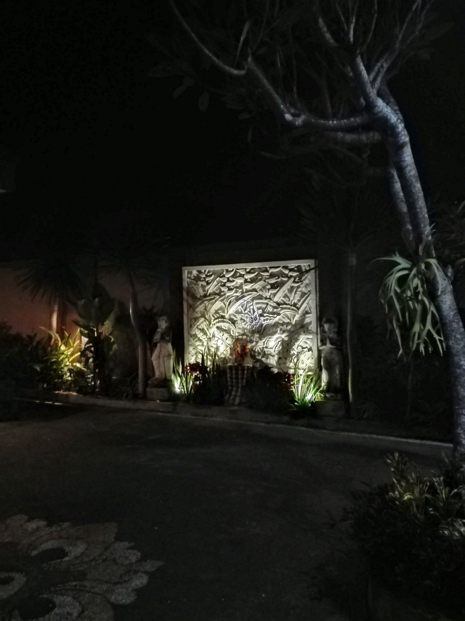 Фото Villa Bakti Ubud